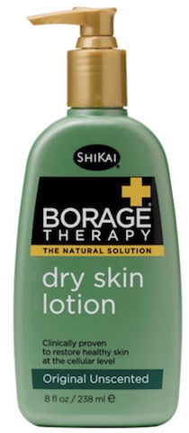 Image of Borage Therapy Dry Skin Lotion Original