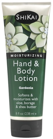 Image of Hand & Body Lotion Gardenia