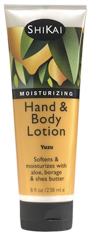 Image of Hand & Body Lotion Yuzu (Japanese Citrus)