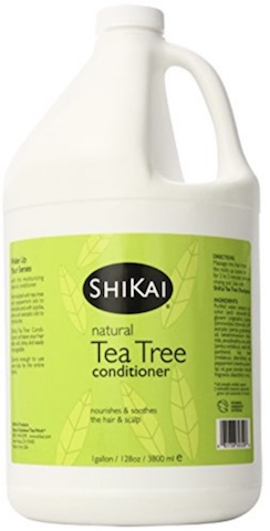 Image of Conditioner Tea Tree