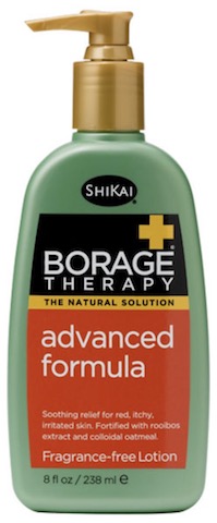 Image of Borage Therapy Advanced Formula Lotion