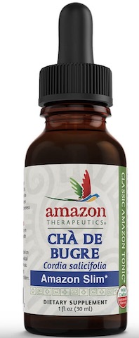 Image of Cha de Bugre Amazon Slim Liquid