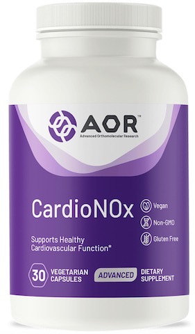 Image of CardioNOx