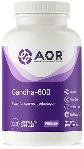 Image of Gandha-600