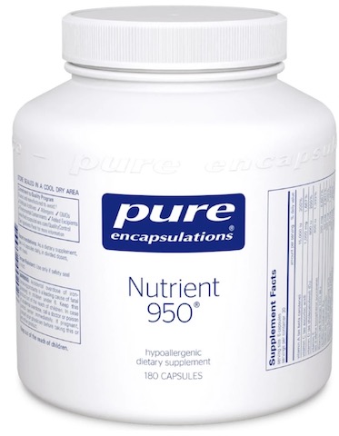 Image of Nutrient 950