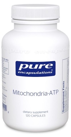 Image of Mitochondria-ATP