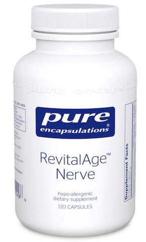 Image of RevitaAge Nerve