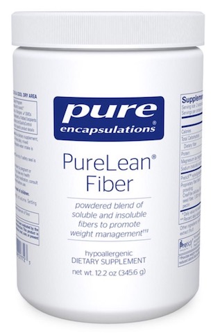 Image of PureLean Fiber Powder