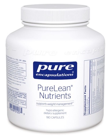 Image of PureLean Nutrients Capsule