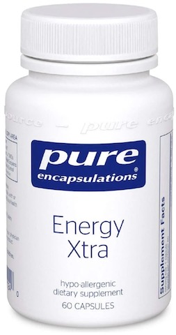 Image of Energy Xtra