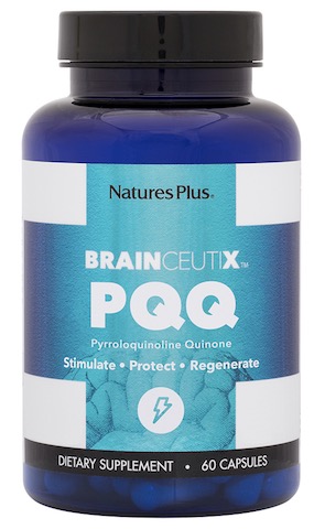 Image of BrainCeutix PQQ 20 mg