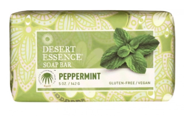 Image of Soap Bar Peppermint