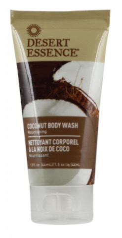 Image of Body Wash Coconut