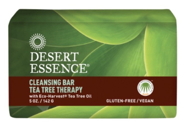 Image of Soap Bar Cleansing Bar Tea Tree Therapy