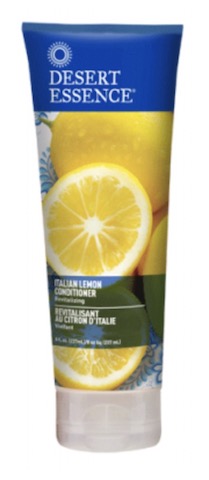 Image of Conditioner Italin Lemon