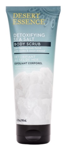 Image of Body Scrub Dextoifying Sea Salt