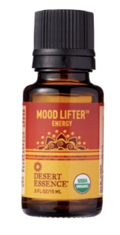 Image of Essential Oil Mood Lifter (energy) Organic