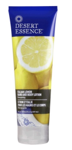Image of Hand & Body Lotion Italian Lemon