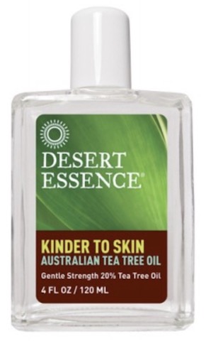 Image of Tea Tree Oil (Kinder to Skin)