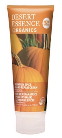 Image of Hand Repair Cream Pumpkin Organics