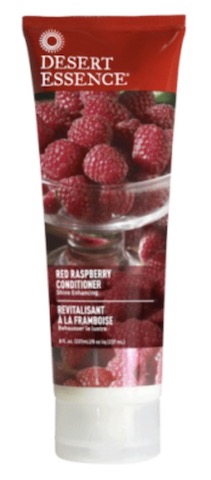 Image of Conditioner Red Raspberry Organics