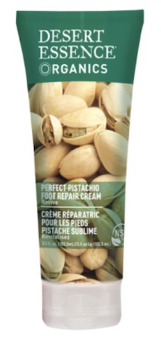 Image of Foot Repair Cream Pistachio Organics