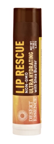Image of Lip Balm Lip Rescue Ultra Hydrating with Shea Butter