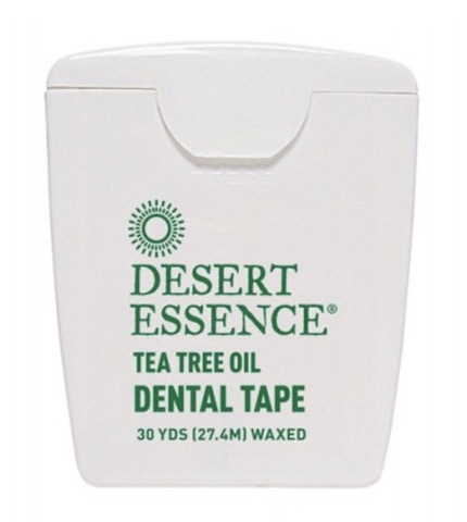 Image of Dental Tape Tea Tree Oil