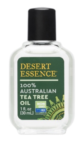 Image of Tea Tree Oil (100% Australian)