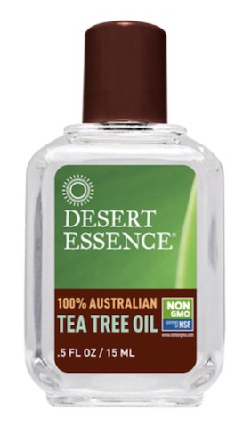 Image of Tea Tree Oil (100% Australian)