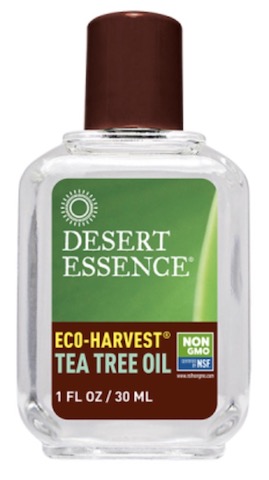 Image of Tea Tree Oil (Eco-Harvest)