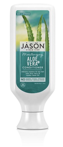 Image of Conditioner Moisturizing Aloe Vera 84% (Dry Hair)