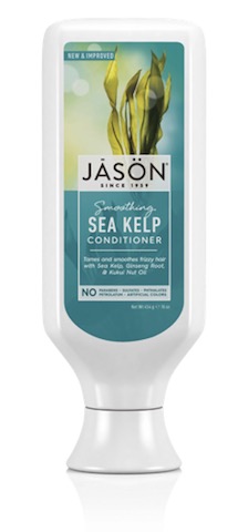 Image of Conditioner Smoothing Sea Kelp (Frizzy Hair)