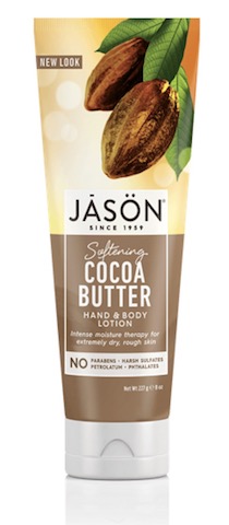 Image of Hand & Body Lotion Softening Cocoa Butter