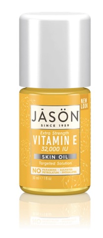 Image of Skin Oil Vitamin E 32,000 IU Extra Strength (with Wand)