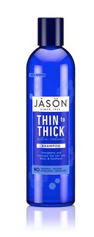 Image of Shampoo Thin to Thick Extra Volume