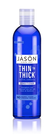 Image of Conditioner Thin to Thick Extra Volume