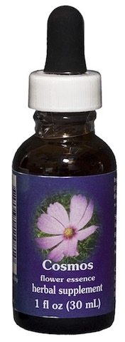 Image of Flower Essence Cosmos Dropper