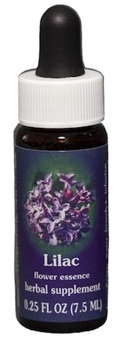 Image of Flower Essence Lilac Dropper