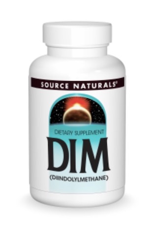 Image of DIM 200 mg