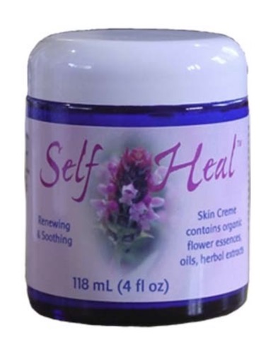 Image of Self-Heal Creme Jar