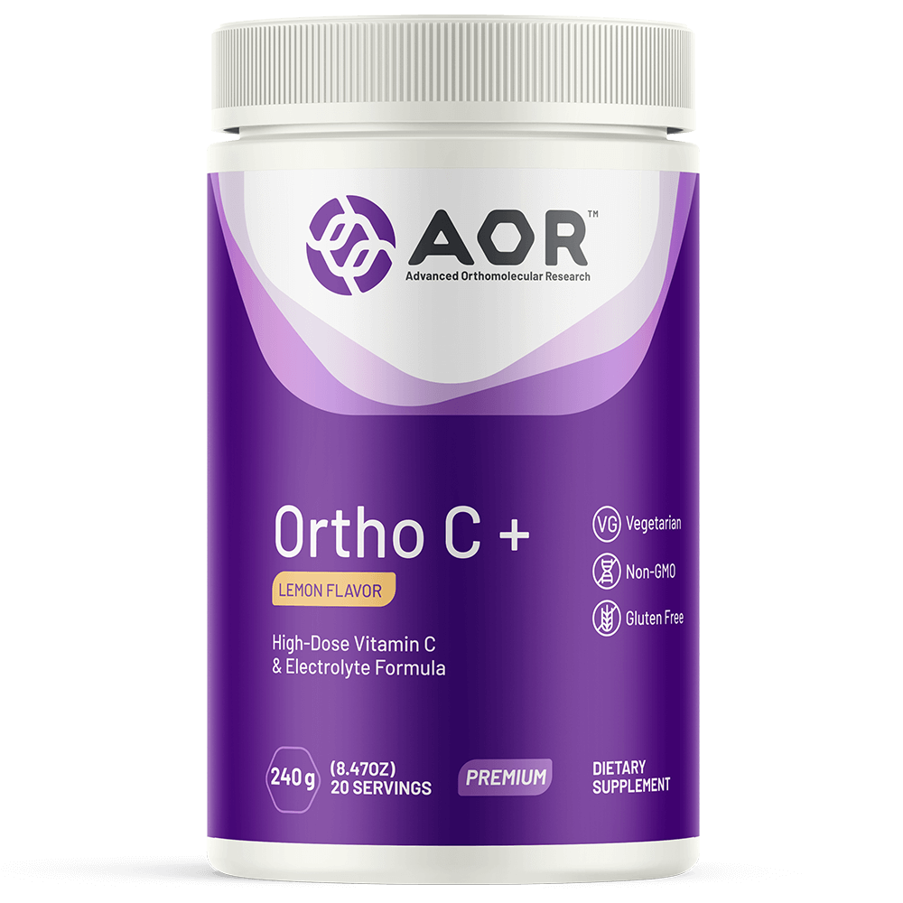 Image of Ortho C+ Powder Lemon (formerly TLC 3.0)