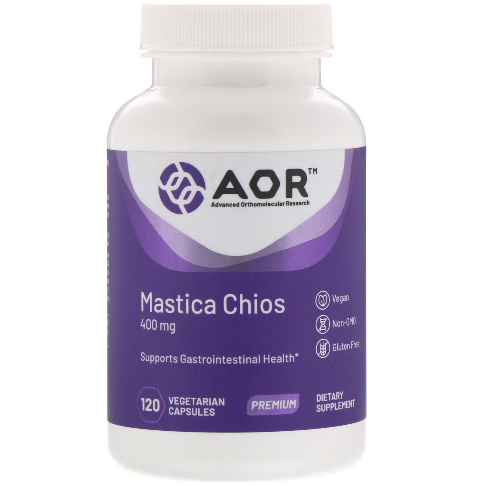 Image of Mastica Chios 400 mg