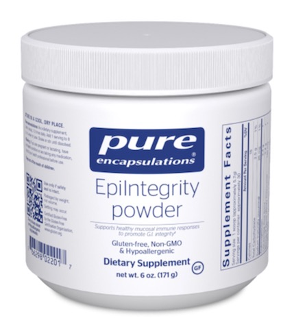 Image of EpiIntegrity Powder