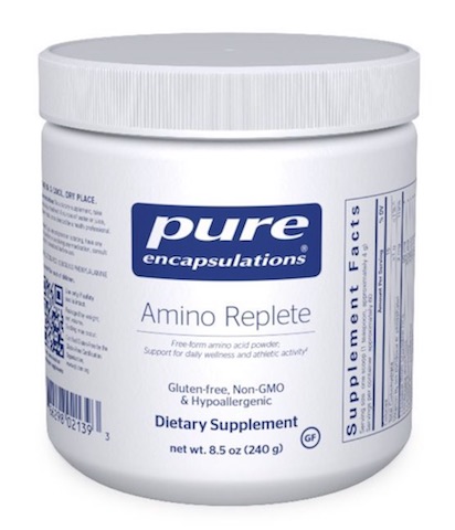 Image of Amino Replete Powder