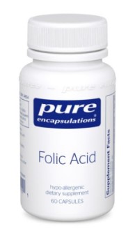 Image of Folic Acid 800 mcg