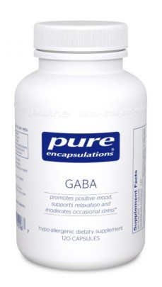 Image of GABA 700 mg