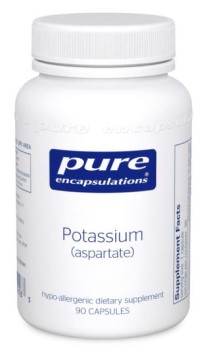 Image of Potassium (Aspartate)