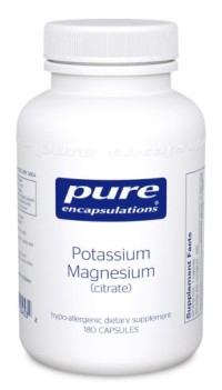 Image of Potassium Magnesium (Citrate)
