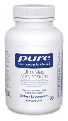 Image of UltraMag Magnesium